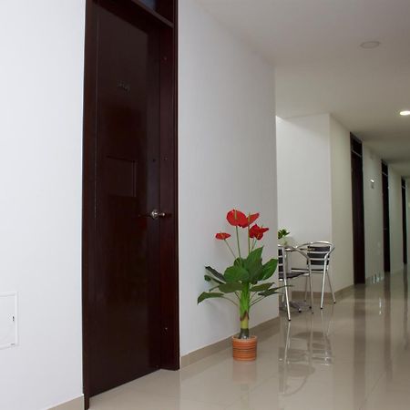 Hotel Casa Molano Ibagué 外观 照片