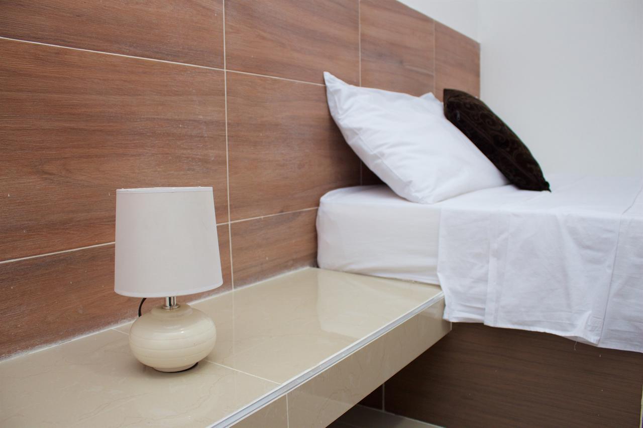 Hotel Casa Molano Ibagué 外观 照片
