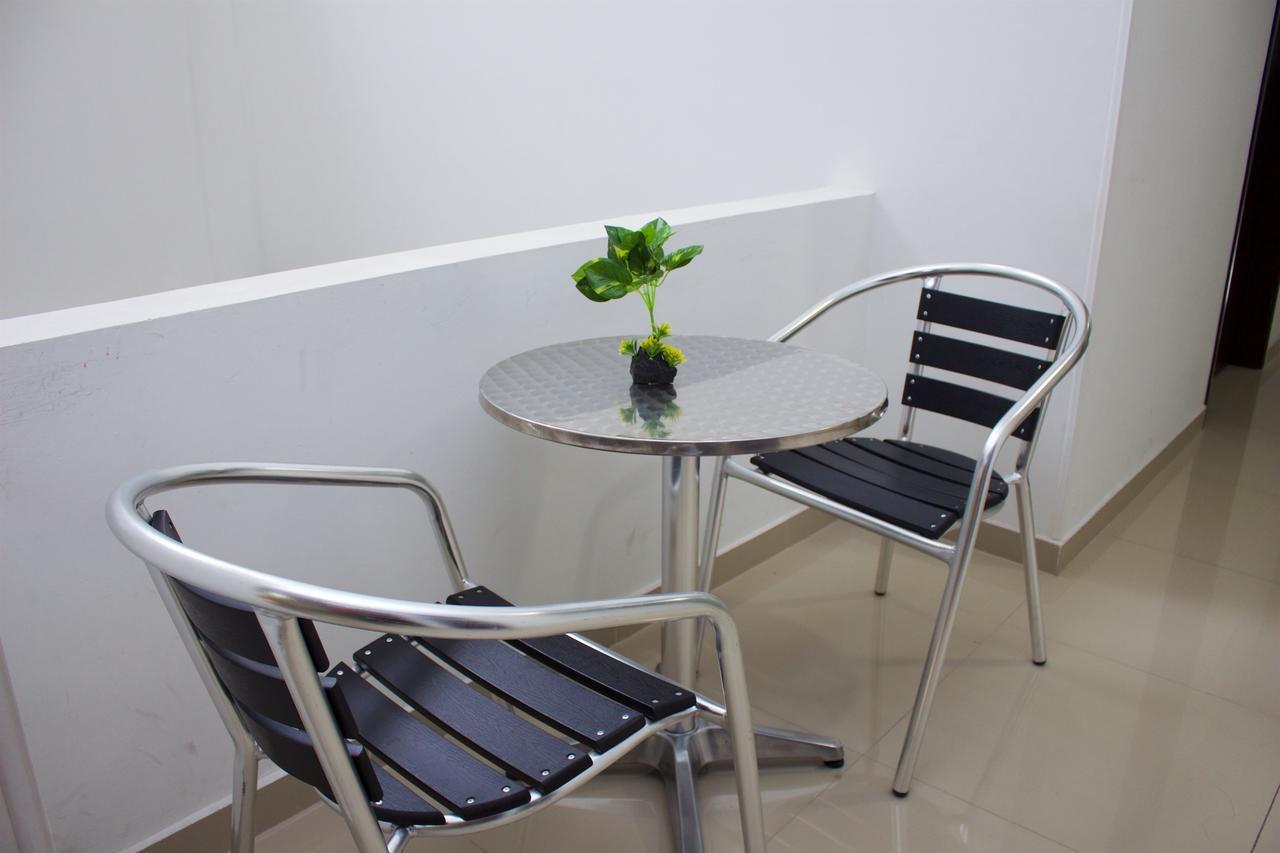 Hotel Casa Molano Ibagué 外观 照片