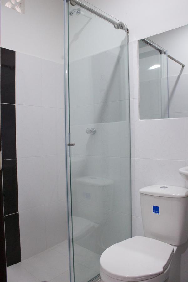 Hotel Casa Molano Ibagué 外观 照片