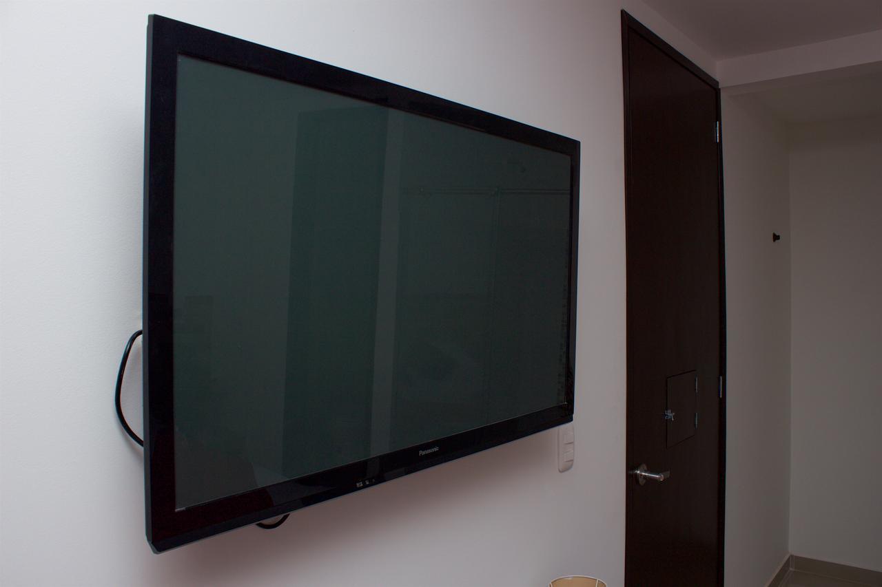 Hotel Casa Molano Ibagué 外观 照片