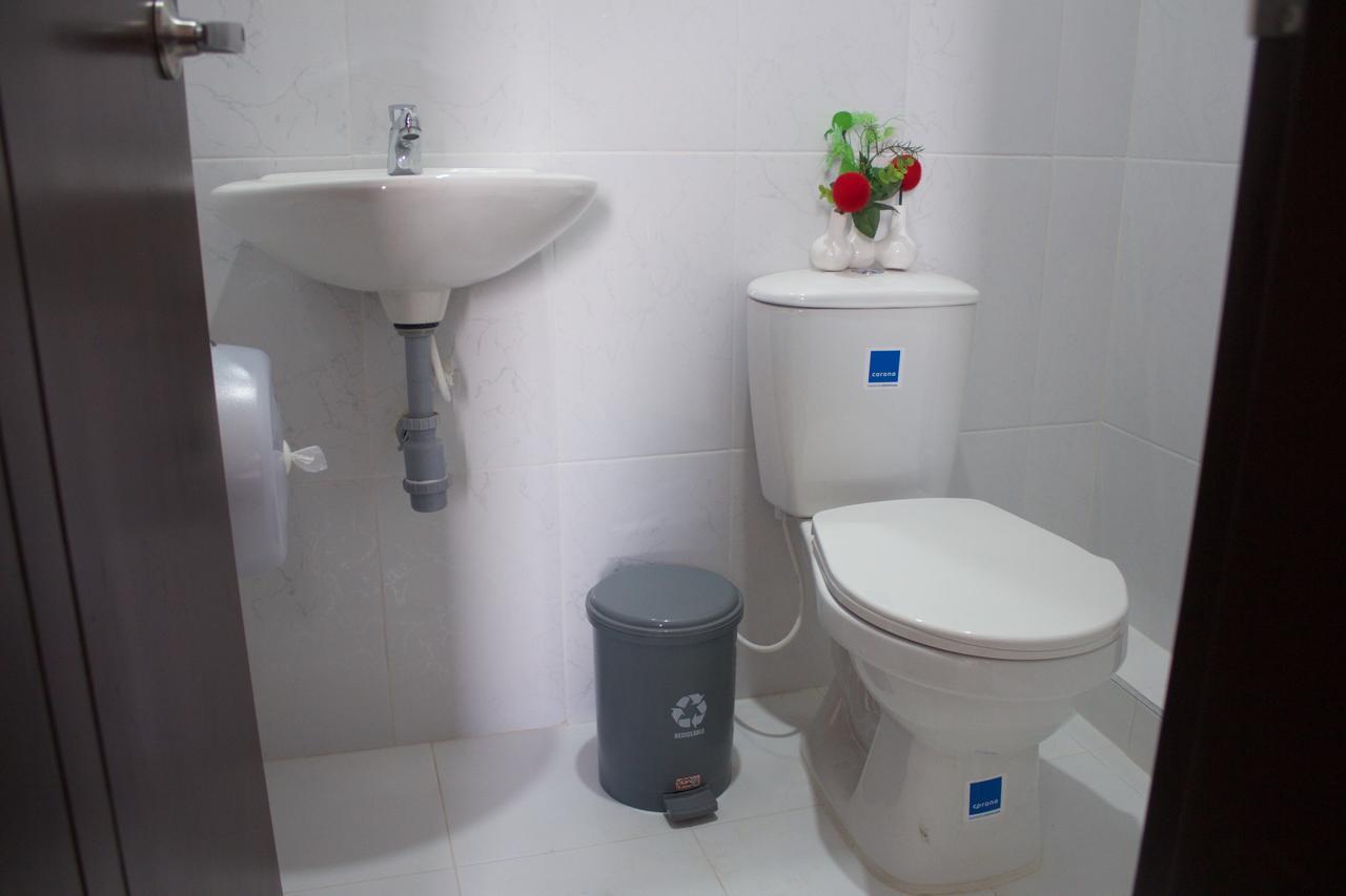 Hotel Casa Molano Ibagué 外观 照片