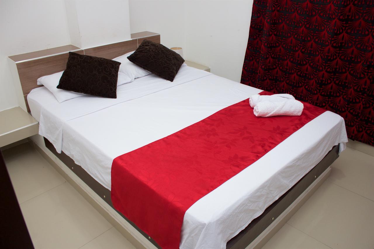Hotel Casa Molano Ibagué 外观 照片